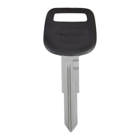 Hillman HILLMAN Traditional Key Automotive Key Blank TR-39PH Double For Toyota 84214